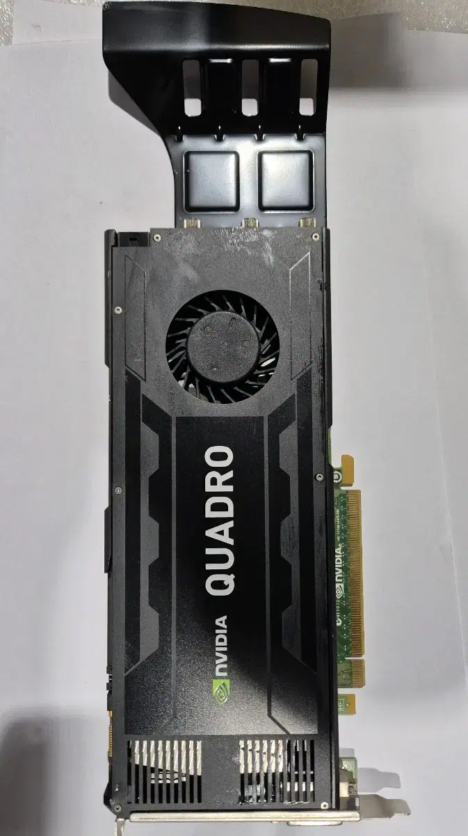 VGA nvidia Quadro